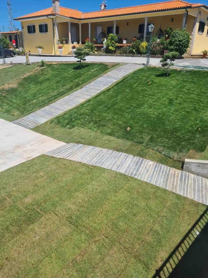 Quinta Da Laceira - Douro Valley - Alojamento Local Vila Real Exterior photo
